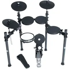 POWERDRUMS - Bateria Electronica CTD-200S