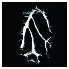 WARP - Seefeel -Everything Squared- Vinilo