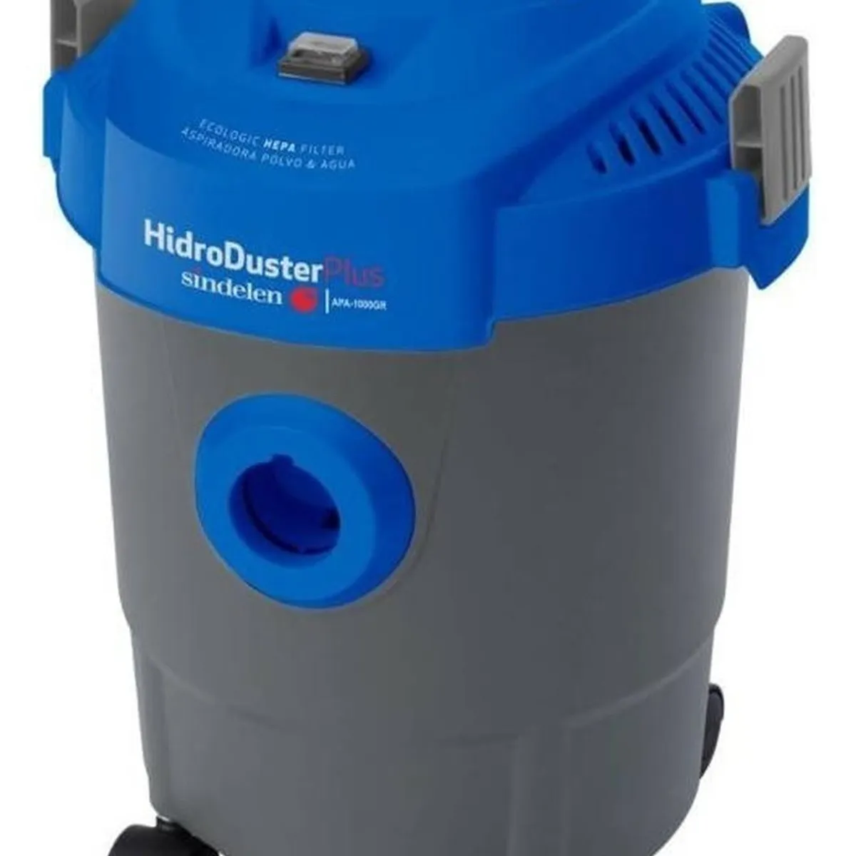 SINDELEN - Aspiradora Polvo Y Agua Apa-1000gr Sindelen