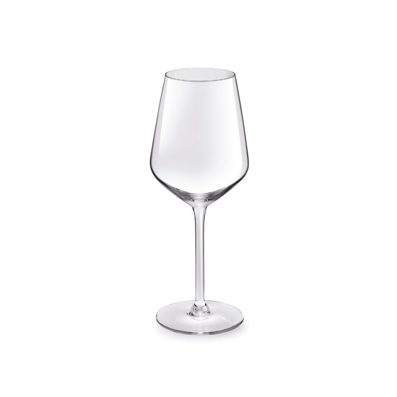 ROYAL LEERDAM - SET 4 COPAS VINO BLANCO ARISTO 380 ML