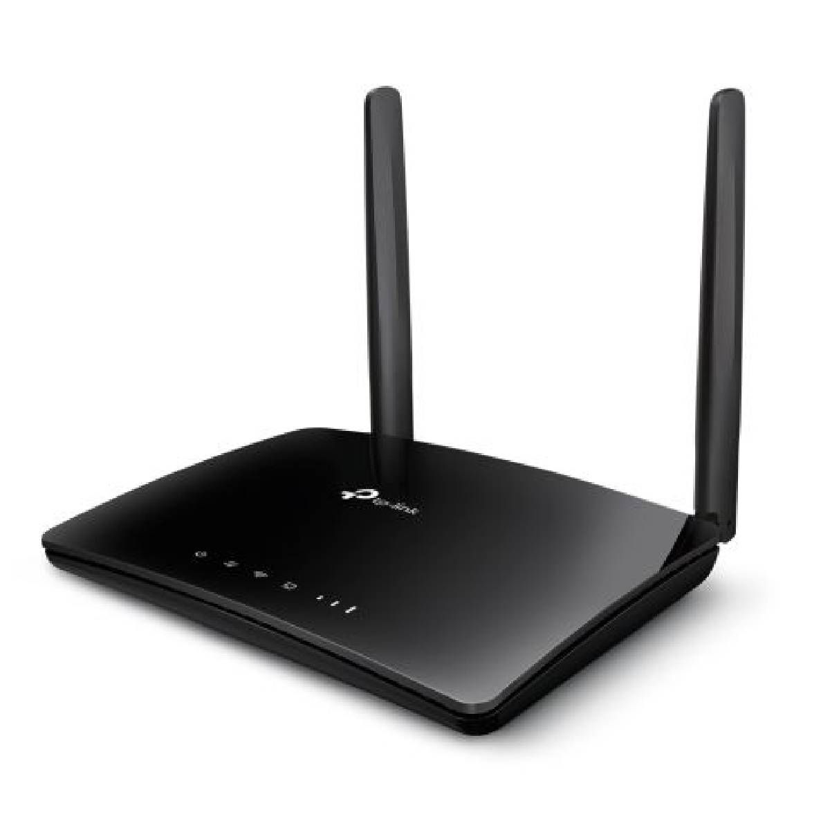 TP LINK - Router Inalámbrico 4G LTE de Doble Banda AC1200