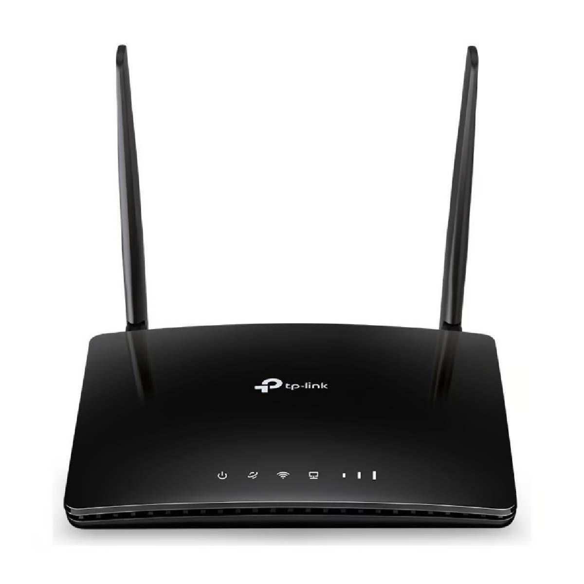 TP LINK - Router Inalámbrico 4G LTE de Doble Banda AC1200