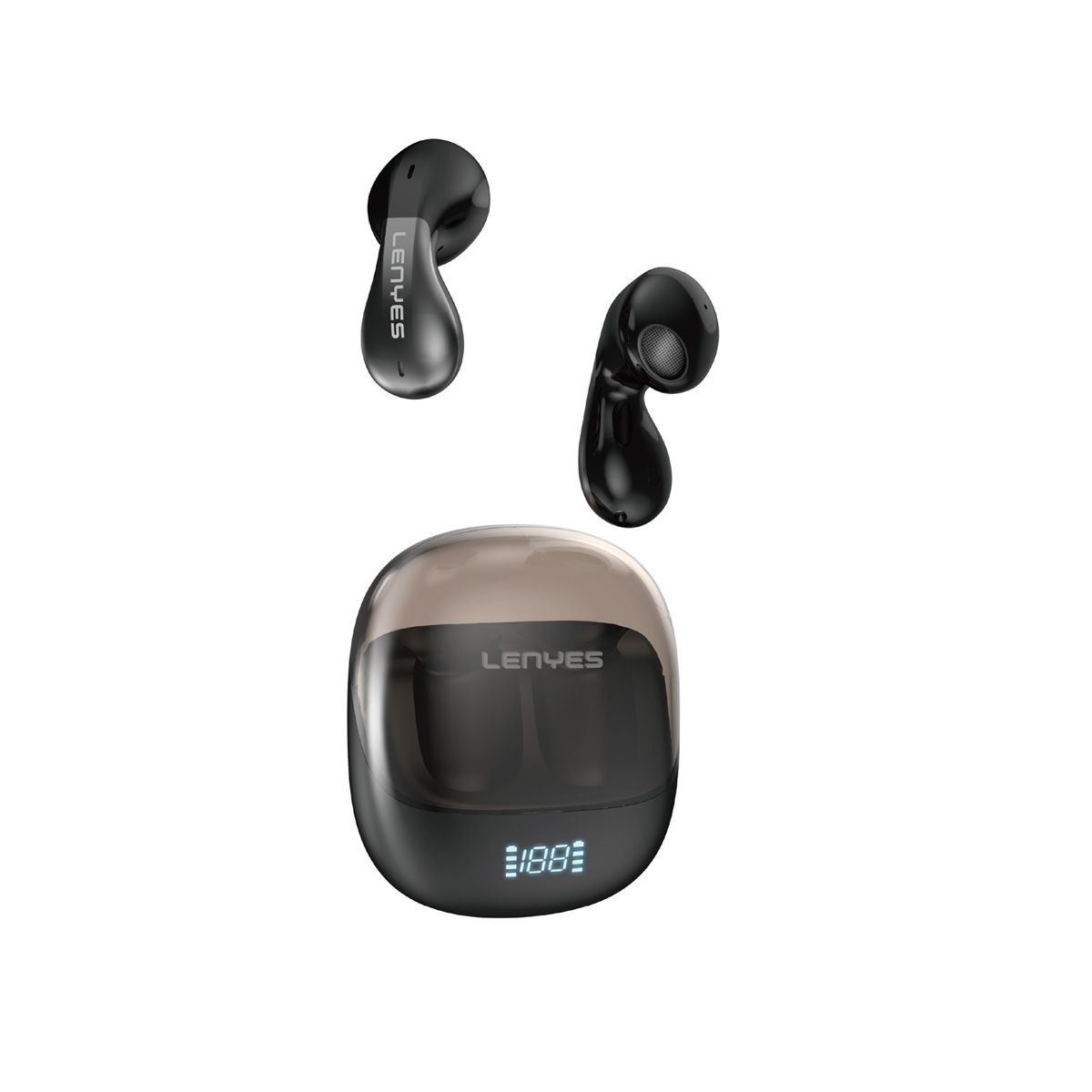 LENYES - Audífonos Lenyes Air81 Bluetooth 5.3