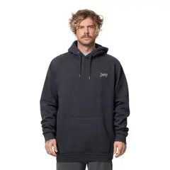 STOKED - Poleron Hombre Art Azul