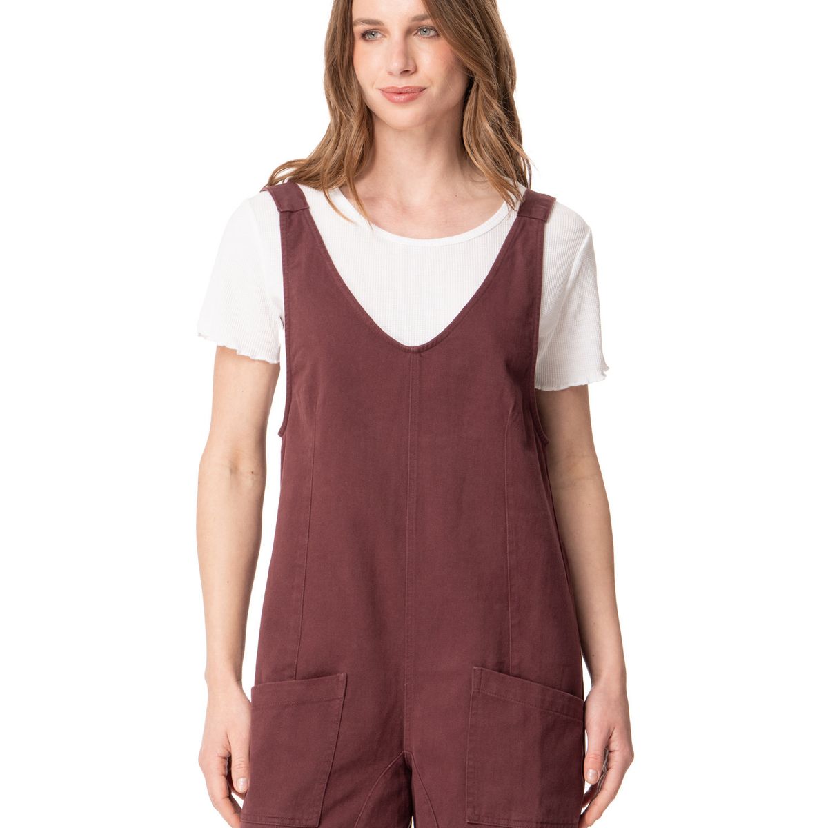 STOKED - Enterito Mujer Daisy Ladrillo Stoked