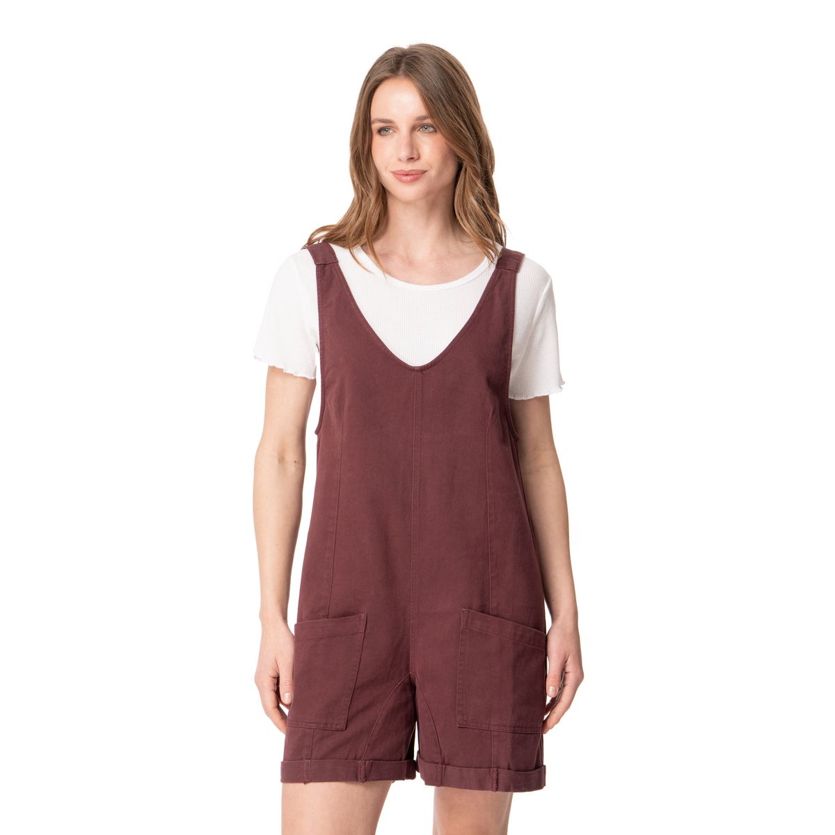 STOKED - Enterito Mujer Daisy Ladrillo Stoked