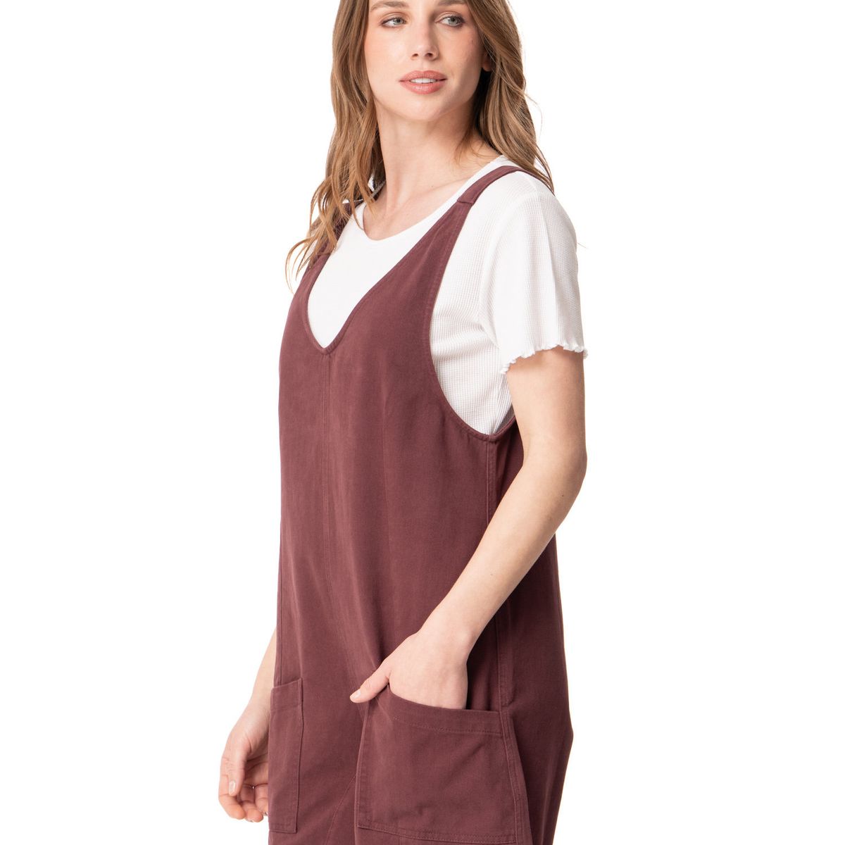 STOKED - Enterito Mujer Daisy Ladrillo Stoked