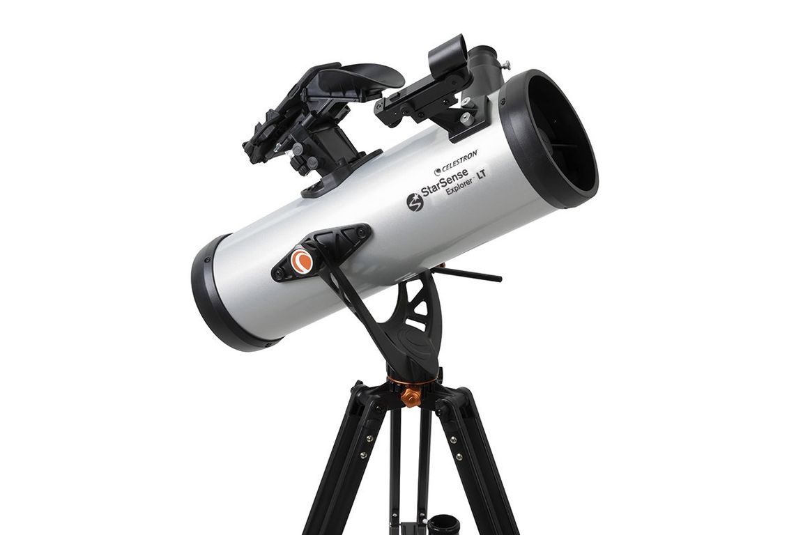 Telescopio StarSense Explorer 114AZ