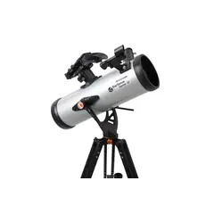 CELESTRON - Telescopio StarSense Explorer 114AZ