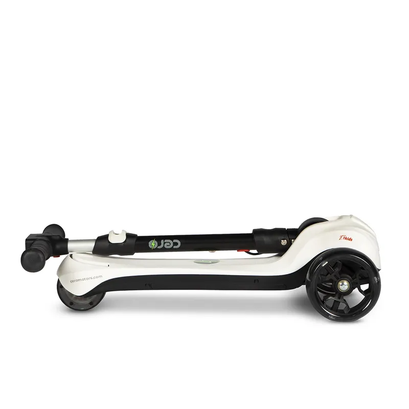 CERO MOTORS - Scooter Eléctrico Cero E1Kids