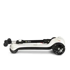 CERO MOTORS - Scooter Eléctrico Cero E1Kids Blanco