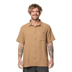 STOKED - Camisa Hombre Last Café