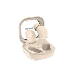 LENYES - Audífonos inalámbricos Air86