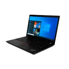 LENOVO - ThinkPad P43s i7-8665U 16 GB RAM SSD 1 TB 14" Full HD Nvidia Quadro P520 2 GB Win 10 Pro
