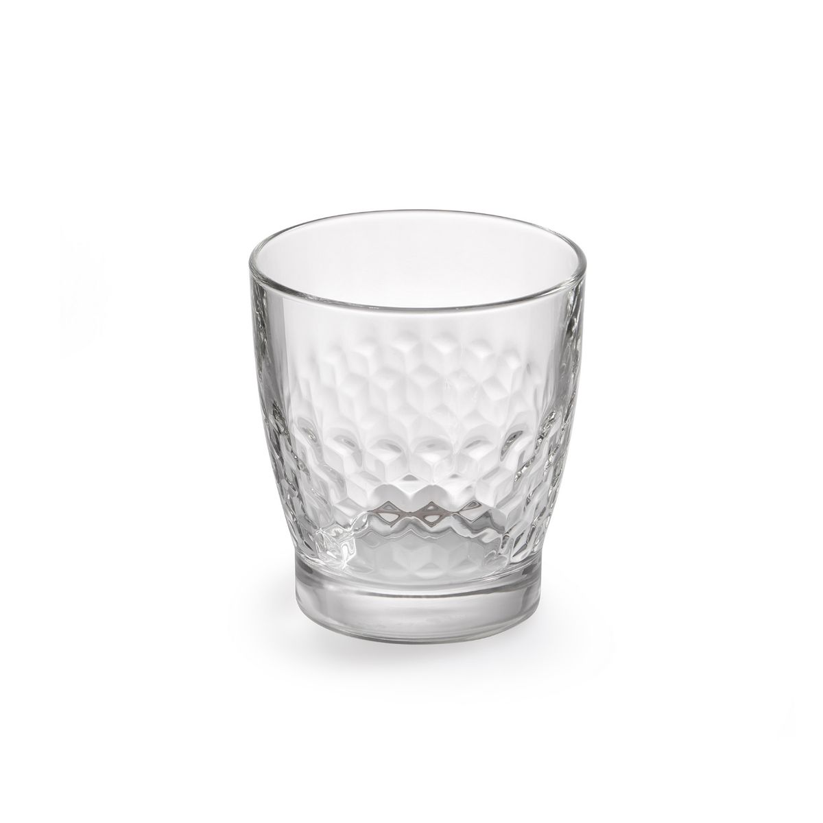 LIBBEY - SET 6 VASOS BEVERAGE OLYMPEA 350ML