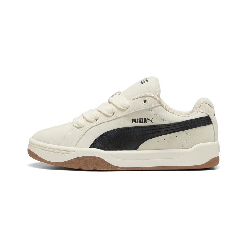 PUMA - Zapatillas Unisex Park Lifestyle Easy Puma Multicolor