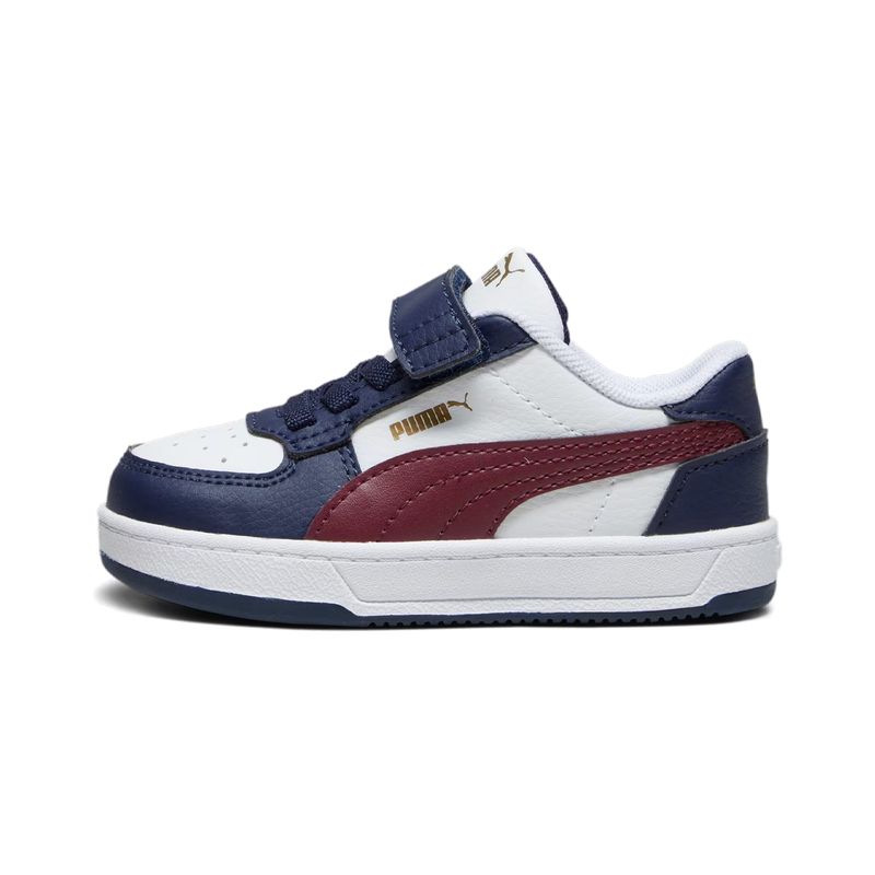 PUMA - Zapatillas Baby Caven 20 Puma Multicolor