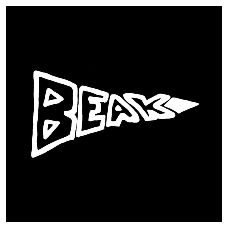 GENERICO - Beak  Recordings 050109  170109- Vinilo Doble