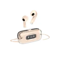 LENYES - Audífonos inalámbricos Air91 Bluetooth 5.3