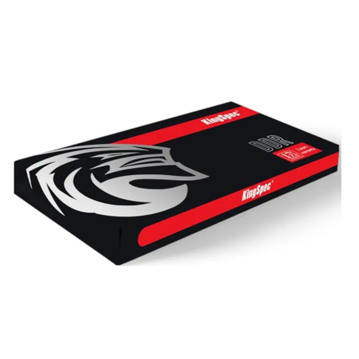 KINGSPEC - MEMORIA RAM DIMM 8GB 2666 DDR4  KS3200D4P13508G KINGSPEC