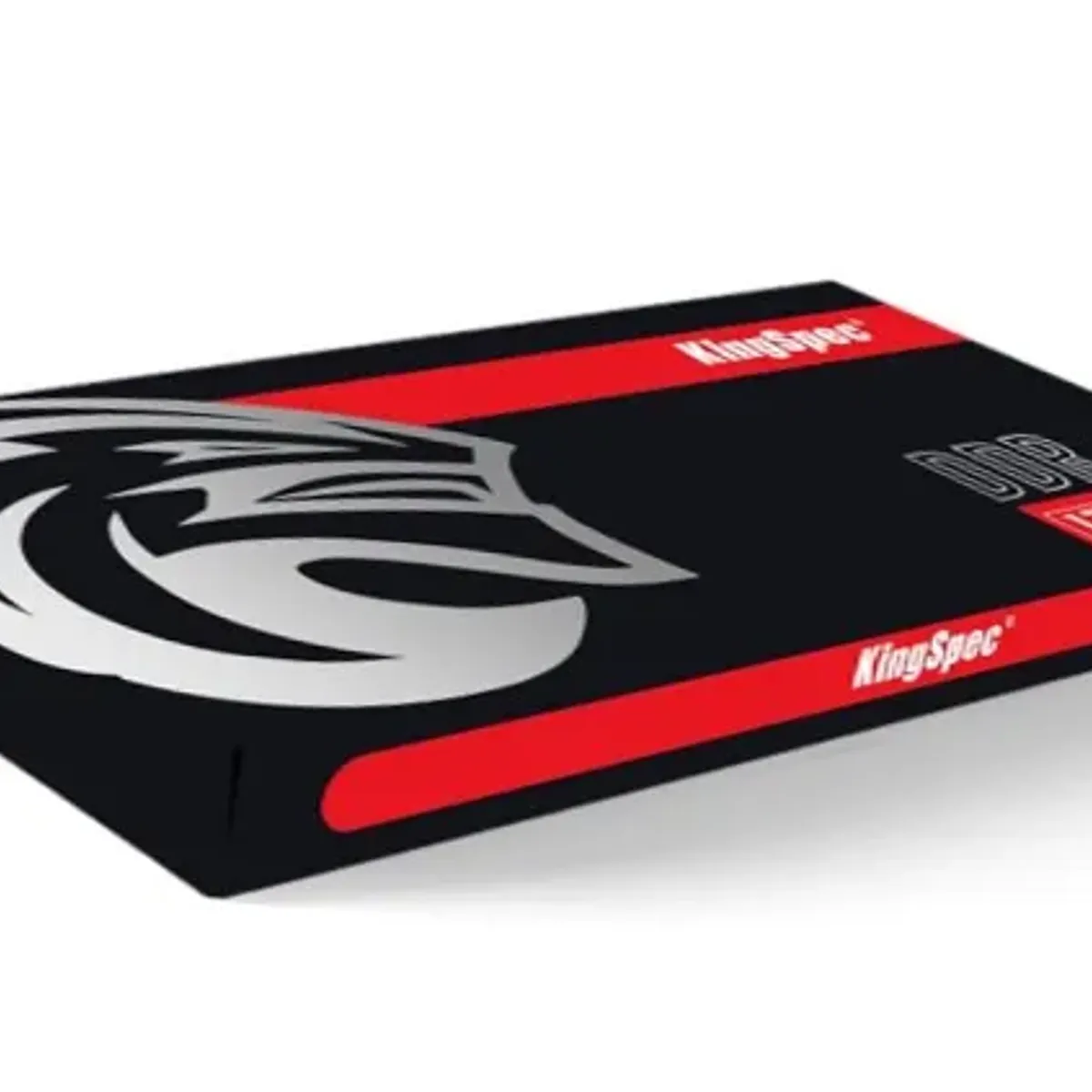 KINGSPEC - MEMORIA RAM DIMM 8GB 2666 DDR4  KS3200D4P13508G KINGSPEC