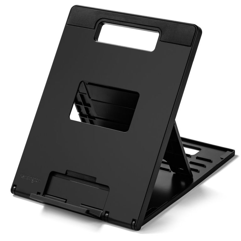 Base para Notebook Easy RiserTM 2.0 SmartFit Negra