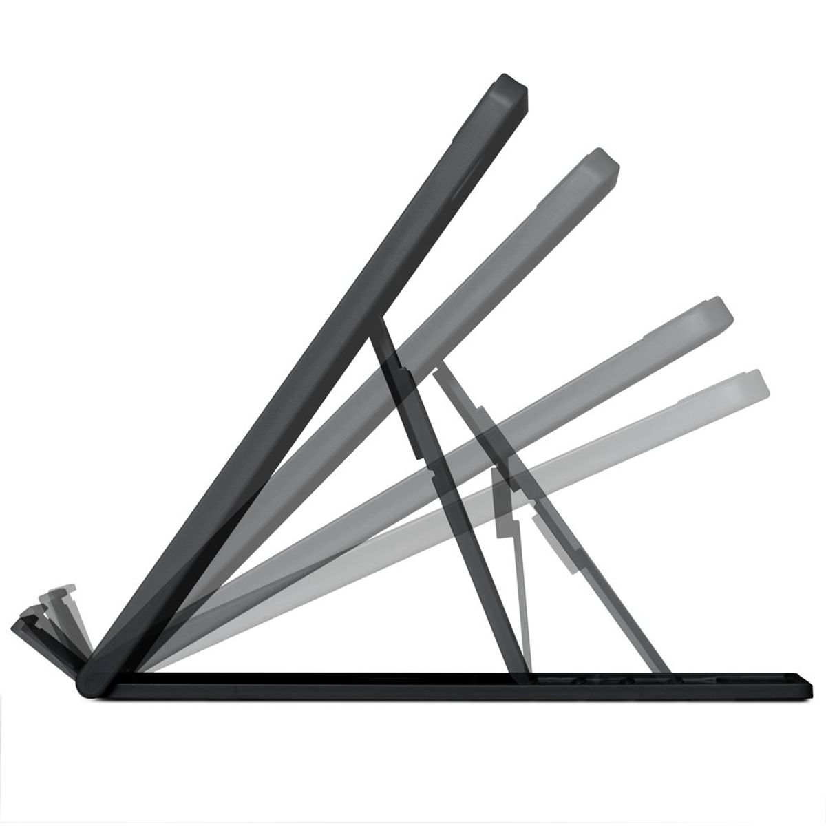 KENSINGTON - Base para Notebook Kensington Easy Riser™ 2.0 SmartFit