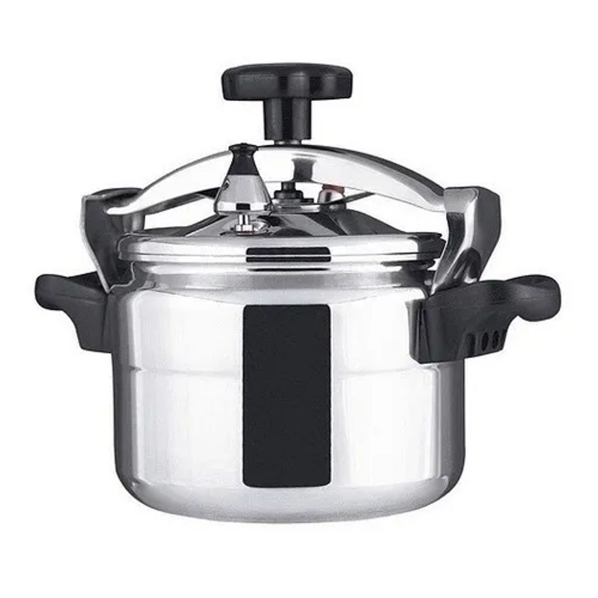 GENERICO - Olla A Presión De 3 Litros Color Gris