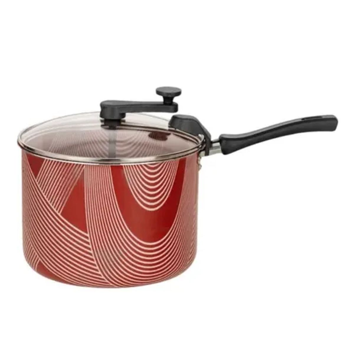 GENERICO - Olla Cabritas Pop Corn Palomitas Cotufas 42 Litros + Maiz Rojo