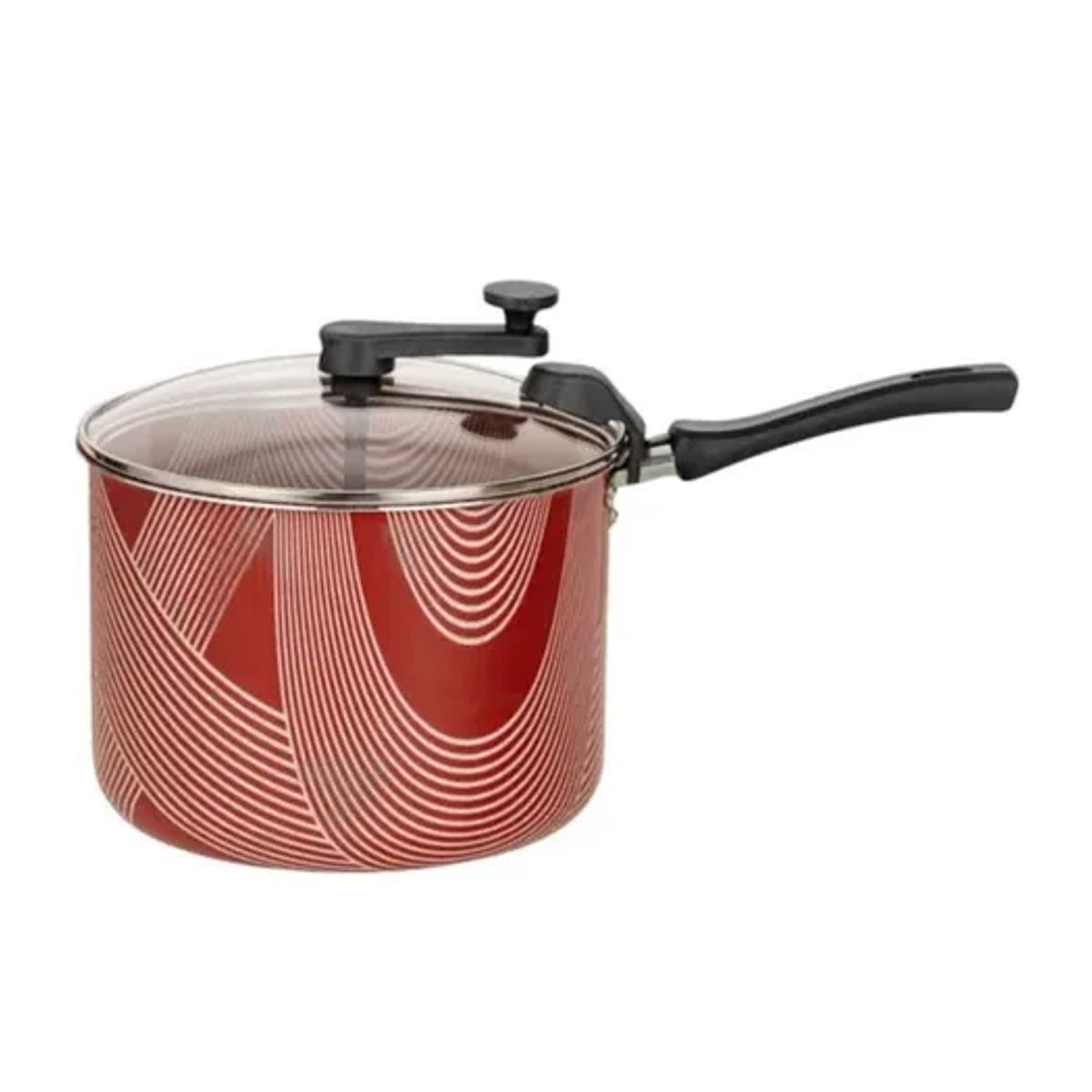 GENERICO - Olla Cabritas Pop Corn Palomitas Cotufas 42 Litros + Maiz Rojo