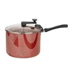 GENERICO - Olla Cabritas Pop Corn Palomitas Cotufas 42 Litros + Maiz Rojo