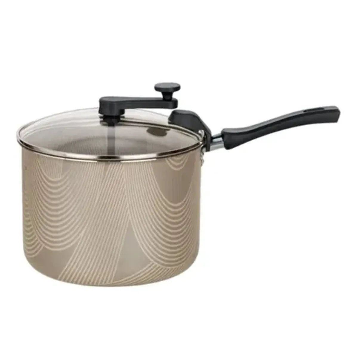 GENERICO - Olla Cabritas Pop Corn Palomitas Cotufas 42 Litros + Maiz Gris
