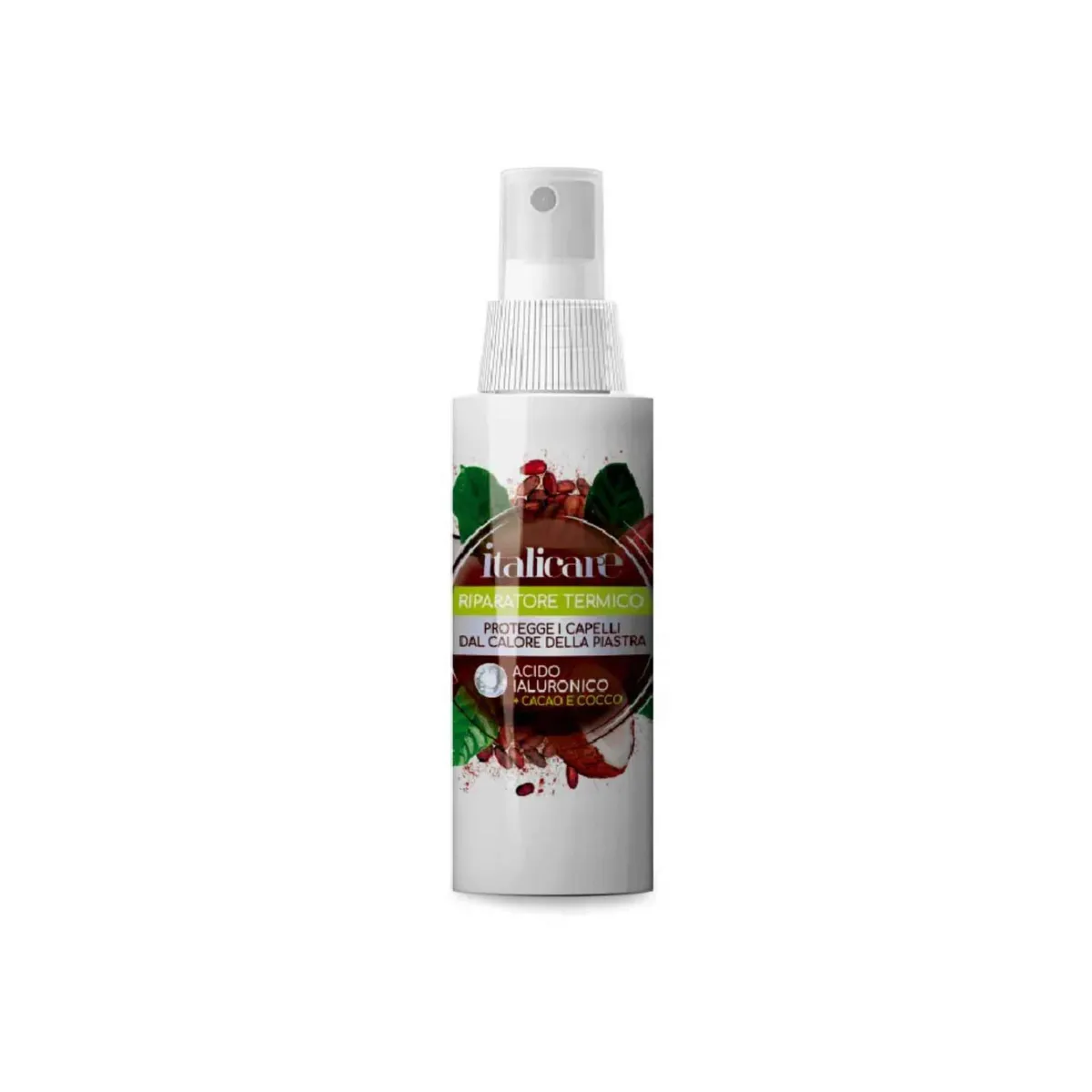 GENERICO - Reparador y protector térmico Italcare 100ml