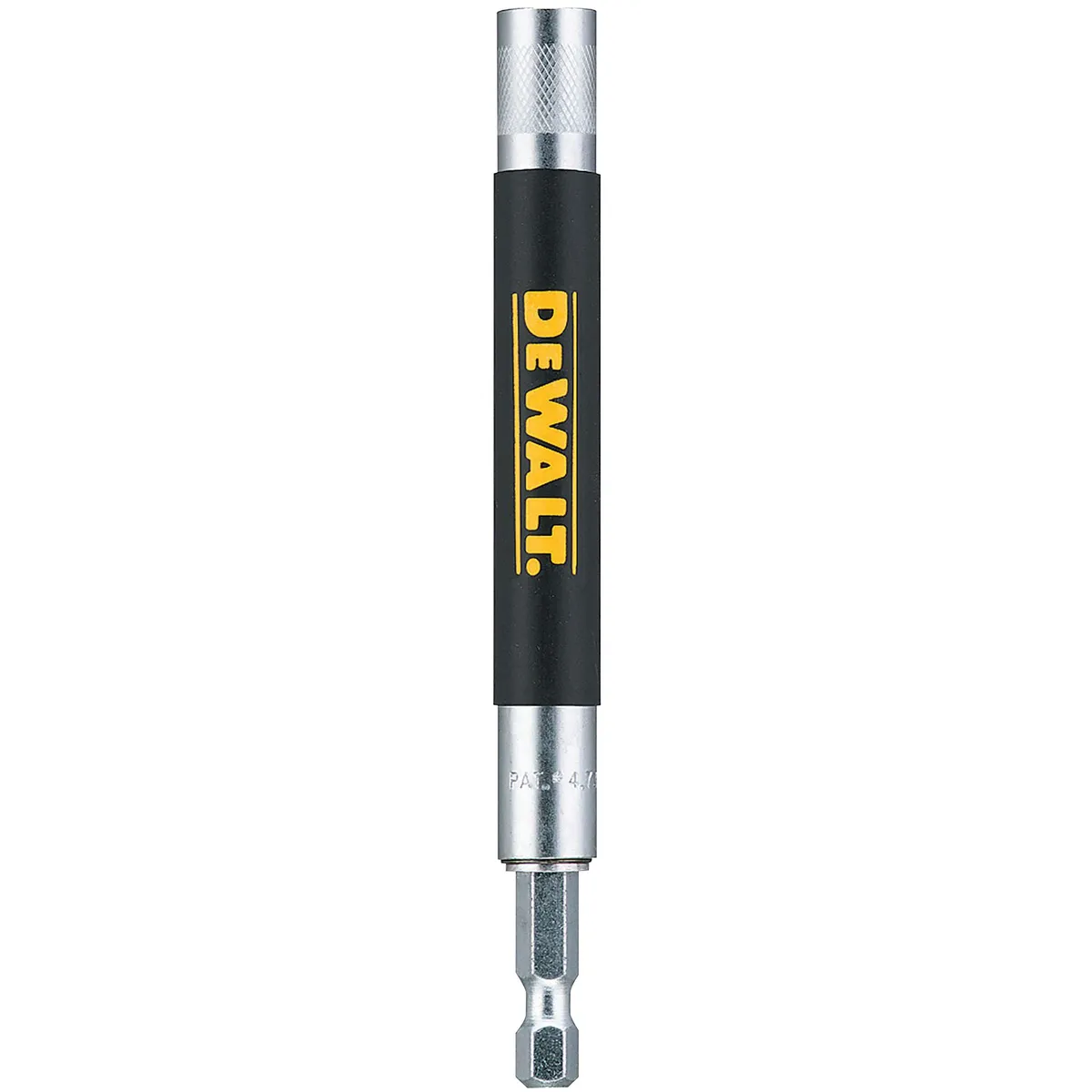 DEWALT - Adaptador Extensión Magnética 14 de Puntas DeWalt DW2055