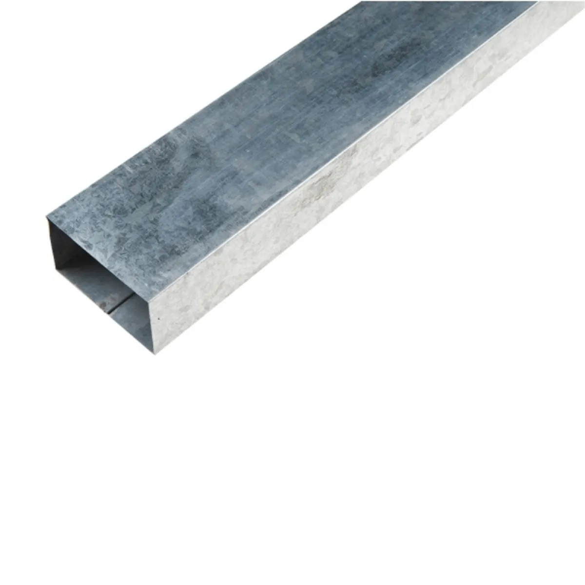 SINMARCA - Bajada galvanizada 2mt