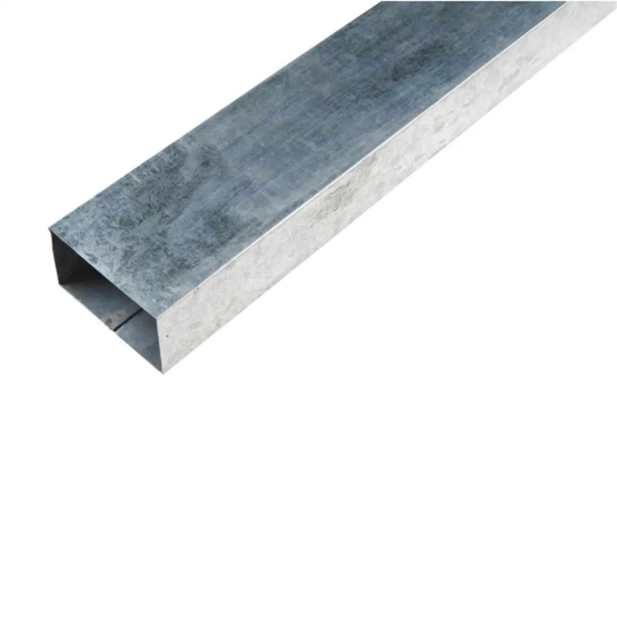 SINMARCA - Bajada galvanizada 2mt