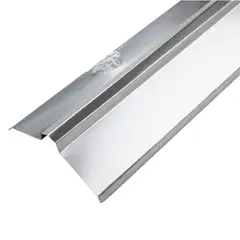 SINMARCA - Caballete galvanizado 0,35x400mm 3mt