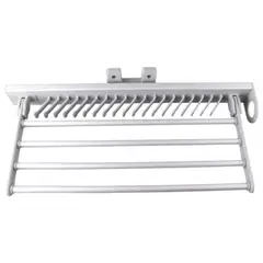 KUTZ - Pañero/pantalonero extraible -