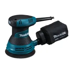 MAKITA - Lijadora excéntrica 123 mm 300W BO5030