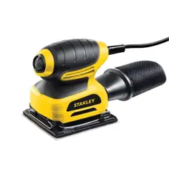 STANLEY - Lijadora orbital 240W SS24-B2C