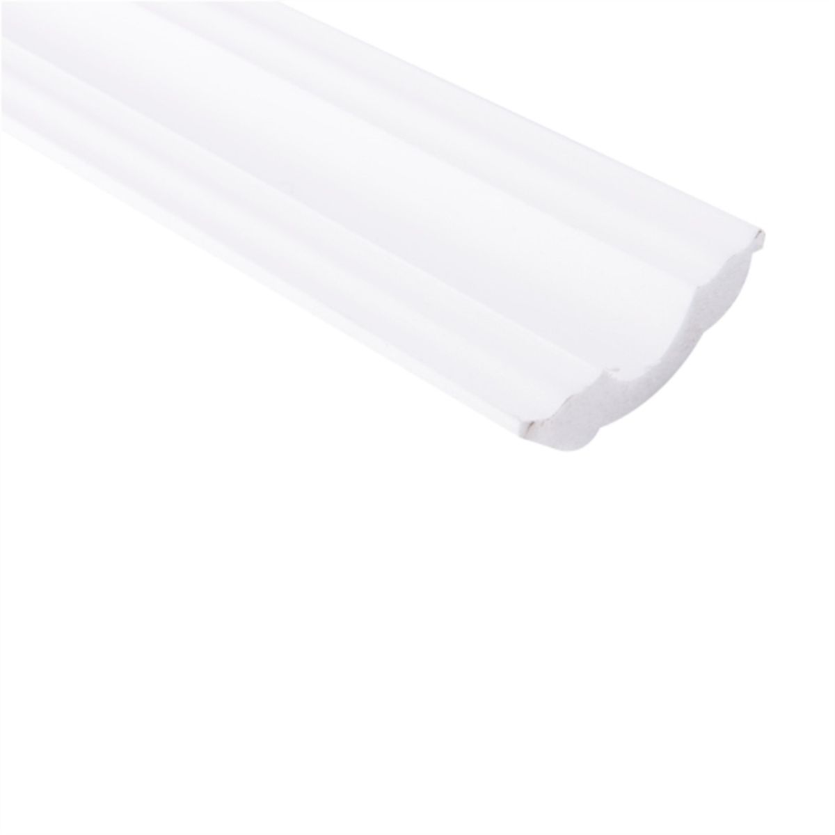 ELAN - Moldura poliestireno A2 50x50mm tira 2mt