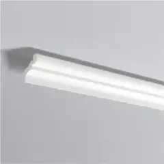 ELAN - Moldura poliestireno C 80x65mm tira 2mt