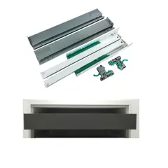 KUTZ - Sistema cajon con frente 63x600x450mm slim