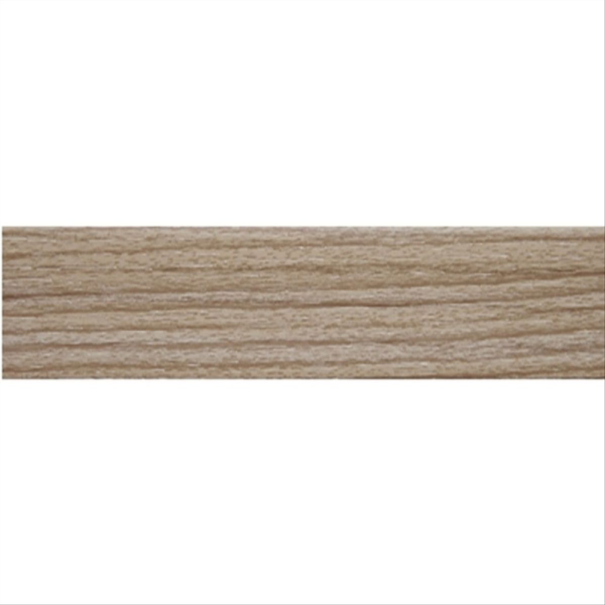 DVP - Tapacanto PVC roble cava 22x0,45mm 300mt rollo