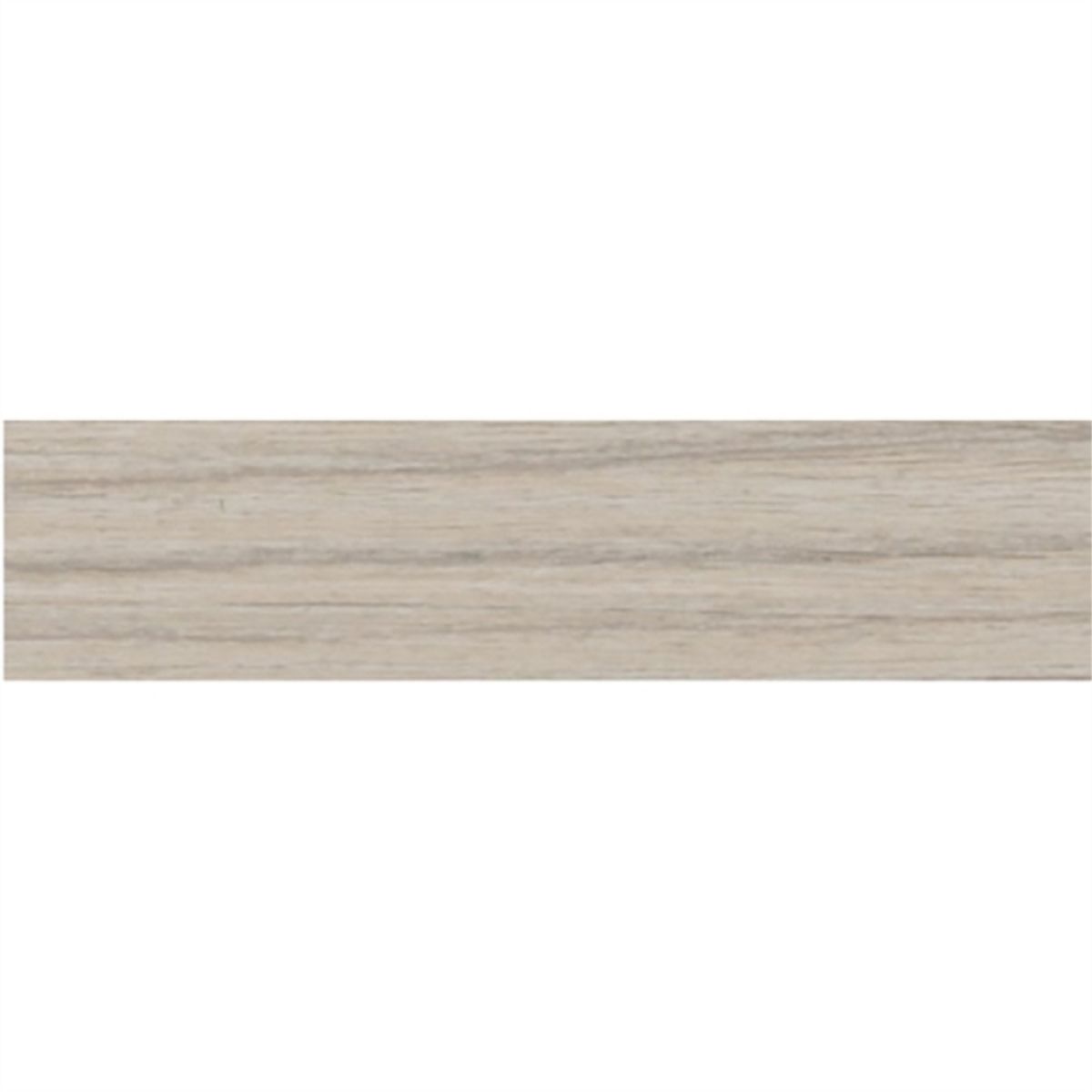 REHAU - Tapacanto PVC nogal ceniza 22x0,45mm 300mt rollo