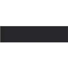 REHAU - Tapacanto negro alto brillo 23x1mm 100mt rollo