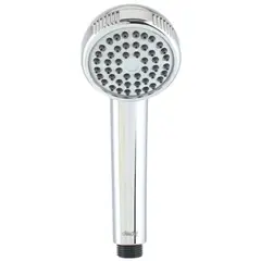 DUSCHY - Mango de ducha cromo 1 función Eurospray