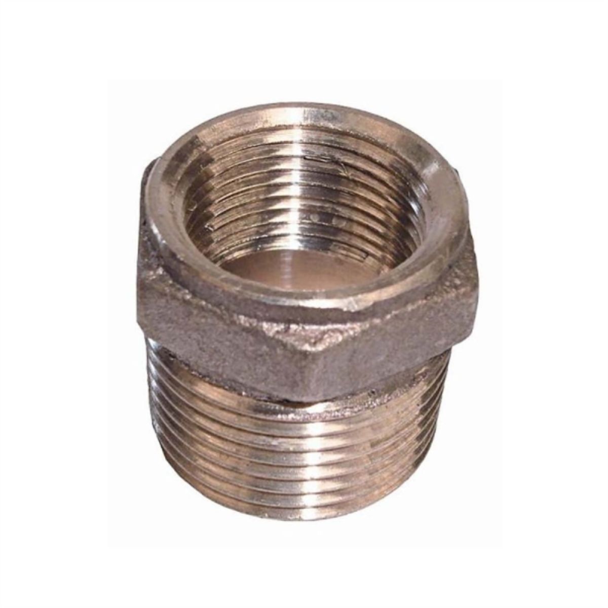 Bushing HE HI 3/4x1/2", marca STRETTO - Foto Principal
