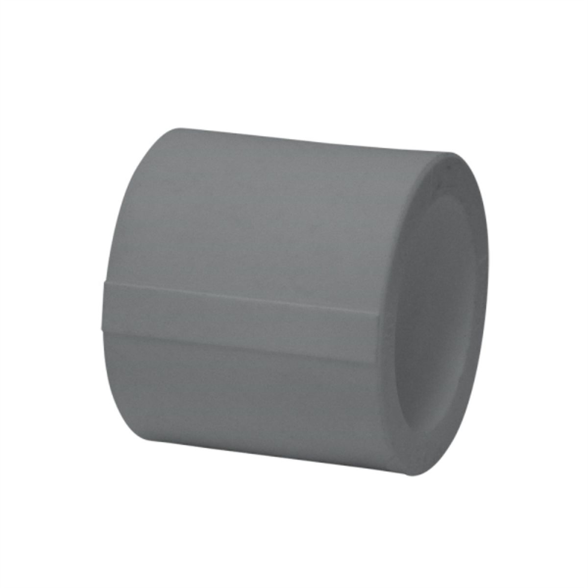 HOFFENS - Copla PVC fusion simple PPR 32mm