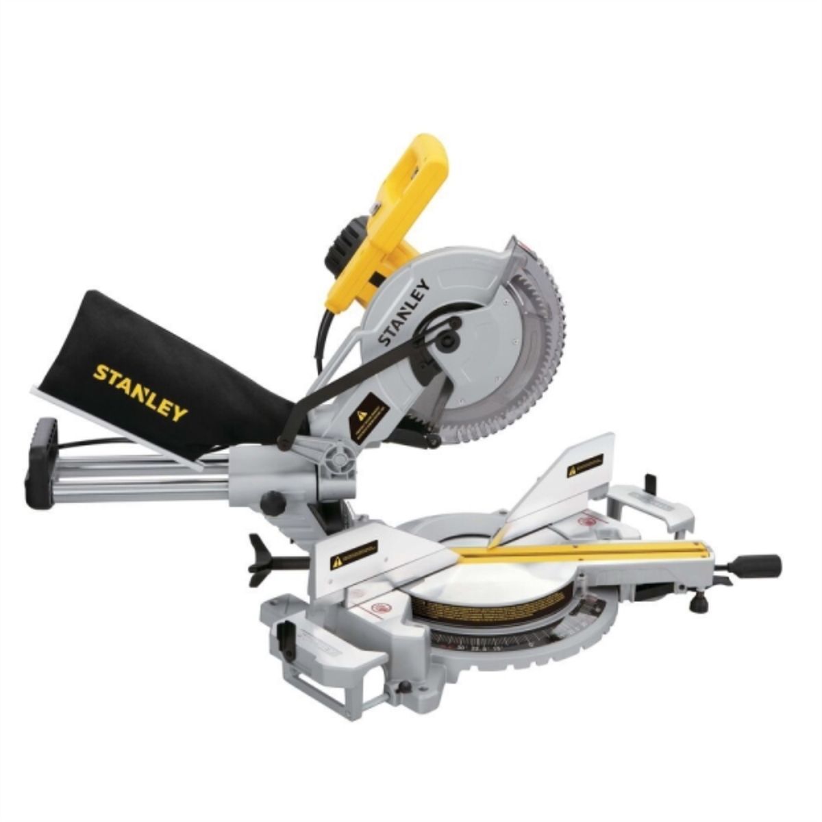 STANLEY - Ingleteadora telescopica 10" 1800w sm18